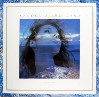 SECRET LAND [12"]